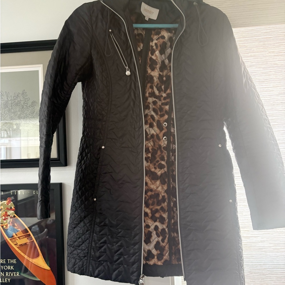 Light winter jacket - image 2